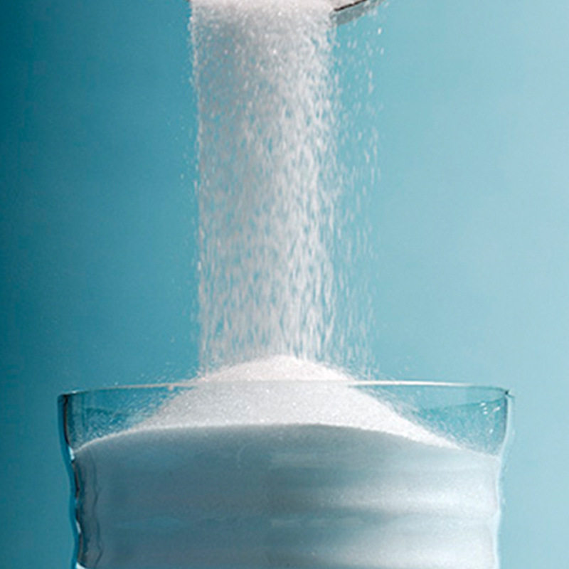 Wholesale Fuyang brand D-aloketone sugar nutritional sweetener health care products pieces food raw materials aloketone sugar