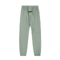 01 Bean Green Pants