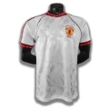 1991 season manchester united away game