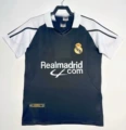 2001-02 real madrid away game