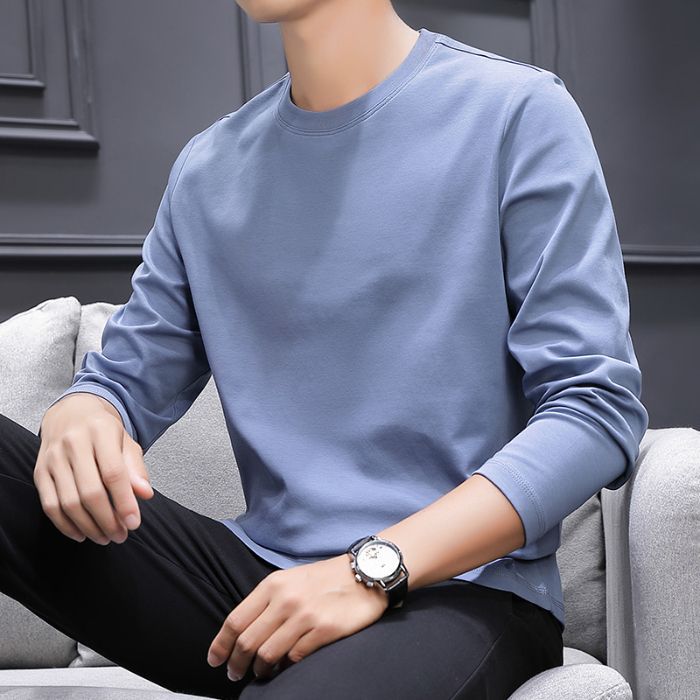 Xanh denim [T19507]