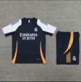 2425 real madrid royal blue and yellow suit