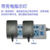 Baby car charger 6v500 children's electric car toy car 12v charger round hole charger power adapter
