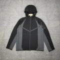 Black coat
