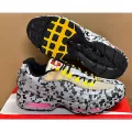 Max95 camouflage yellow