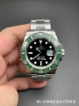 Black plate green