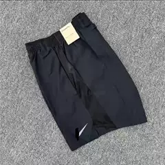 2025 Sports Shorts Summer Thin Training Running Track and Field Fitness Breathable Quick-Drying Casual Five-Point Pants 886372
