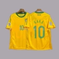 10 brazil customized no. 10