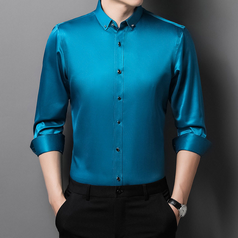 Xanh lam