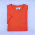 Orange red