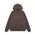 2360 silicone plum purple sweatshirt