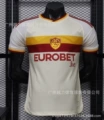 2627 Roma away game