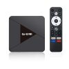 Cross-border GK18 set-top box RK3518 Android 14WIFI6 TV box 4K HD home TV box wholesale