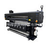 1.9m Sublimation Printer Dtf Printer Polyester Cloth Heat Transfer Printer Digital Printing Machine for Clothing
