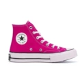 1970 high top rose red