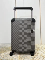 Black large grid