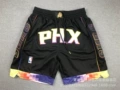 Pocket Sun Announces Black Pants