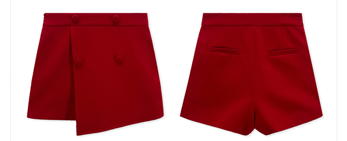 Bộ áo ba lỗ in họa tiết hoa phối chân váy hoặc quần short dáng dài thanh lịch — Áo ba lỗ, Quần short, Chân váy, Bộ đồ [áo ba lỗ + quần short]