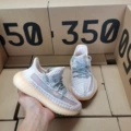 350 children's shoes silver powder