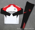 2526 arsenal red and white