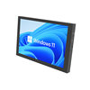 10.1-Inch 1280X800 Ips Computer Secondary Screen Device Monitoring Display HDMI Touch Monitor Touch Screen