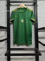 25-26 Mexico Gold Cup Green
