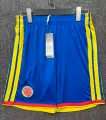 26 colombia home kit