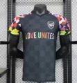 2324 arsenal black special edition fans