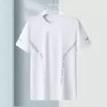 Pure white [side bar style]