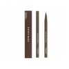 Sweet mint slim eyeliner very thin waterproof sweat-proof non-blooming brown liquid silkworm pen wholesale makeup