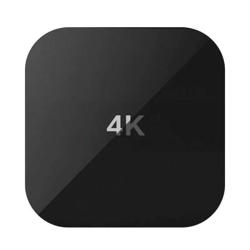 Network Tv Set-Top Box 2025 Model for Home Use 4K Wireless Network Set-Top Box Bluetooth Tv Box