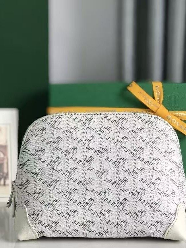 Classic foreign trade 2024 new shell bag hand small storage mini shell cosmetic bag in stock women's bag