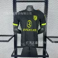 2627 Atletico Madrid away jersey