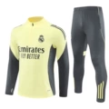2526 real madrid yellow