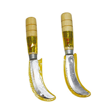 Authentic Le Kailo Peeler/Pineapple Peeler/Pineapple Knife/Crescent Knife Cutting Cabbage Fruit Knife Tool