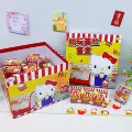 8801 KT Cat Designer Toy Blind Box