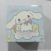 Spot Manufacturer Wholesale Sanrio Watch Box with Sponge Cute Cartoon Thickened Packaging Box Watch Exquisite Display Box