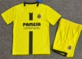 Villarreal home court