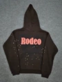 Brown RODEO
