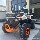 Внешнеторговая экспортная модель 125cc ATV квадроцикл повышенной проходимости четырехколесный внедорожник снегоход горный мотоцикл mini 0
