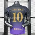 Barcelona Away Player Version #10
