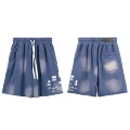 8617 wash water blue