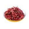 Devil's Pepper Dried Chili Super Spicy Extra Hot Extra Fragrant Authentic Dried Chili Powder Chili Pepper Local Chili