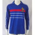 8284 French home long sleeves