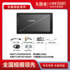 Cross-Border 7inch Android Gps Universal Car Mp5 Player Large Screen Central Control All-In-One Carplay Car Navigation