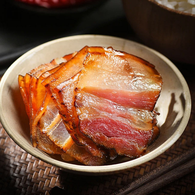 Taibai Sauce Meat Marinade for Home Use, Marinade for Cured Pork Belly, Seasoning in Bag 250g, Sichuan Style Taibai Sauce Meat Marinade