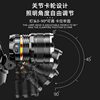 Cross-Border Sea-Catching Headlight, Long-Life Flashlight, Strong Light Head-Mounted Sensor Led Headlight, Outdoor Fishing Headlight, Sensor Light