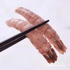 Freshly Peeled Shrimp Meat, Shrimp, and Prawns, Fresh Quick-Frozen Seafood, Aquatic Products, Prawn Meat, Dumpling Filling