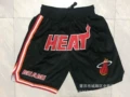Hot H Black