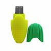 Cartoon fruit vegetable USB flash drive 64GB funny watermelon USB flash drive creative gift for friends ice cream USB flash drive
